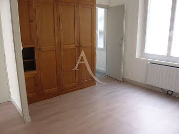 appartement à Angers (49)