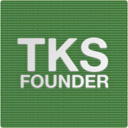TKS Founder