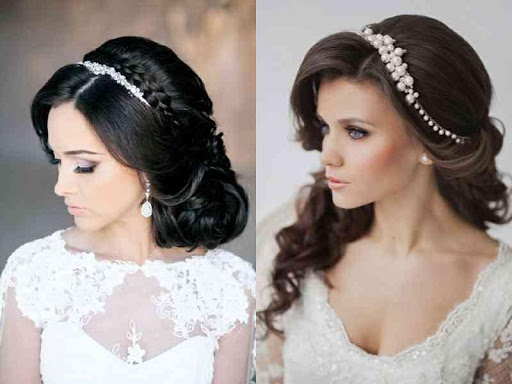 Wedding Hairstyle Ideas