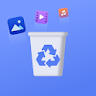 app icon