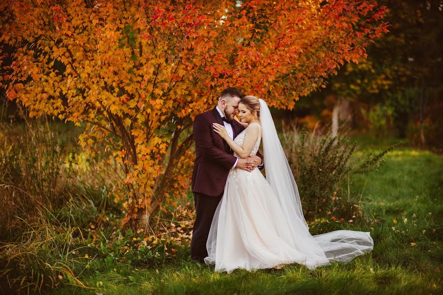 Wedding photographer Adam Kaźmierski (explora). Photo of 13 February 2021