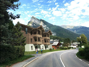 appartement à Samoens (74)