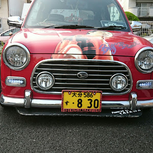 ミラジーノ L710S