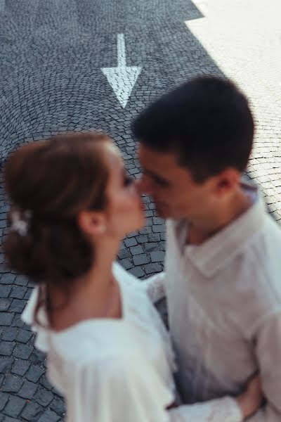 Fotógrafo de bodas Sergiu Alistar (alistars). Foto del 9 de septiembre 2017