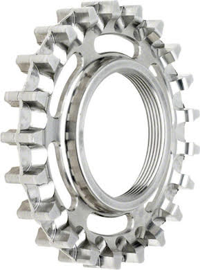 Gates Carbon Drive CDX CenterTrack Rear Sprocket 21 tooth Fixed alternate image 0