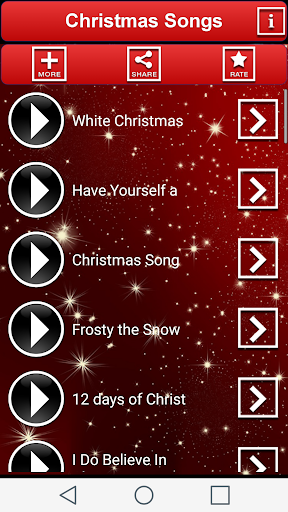 Christmas Songs