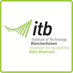 ITB Student Services - náhled