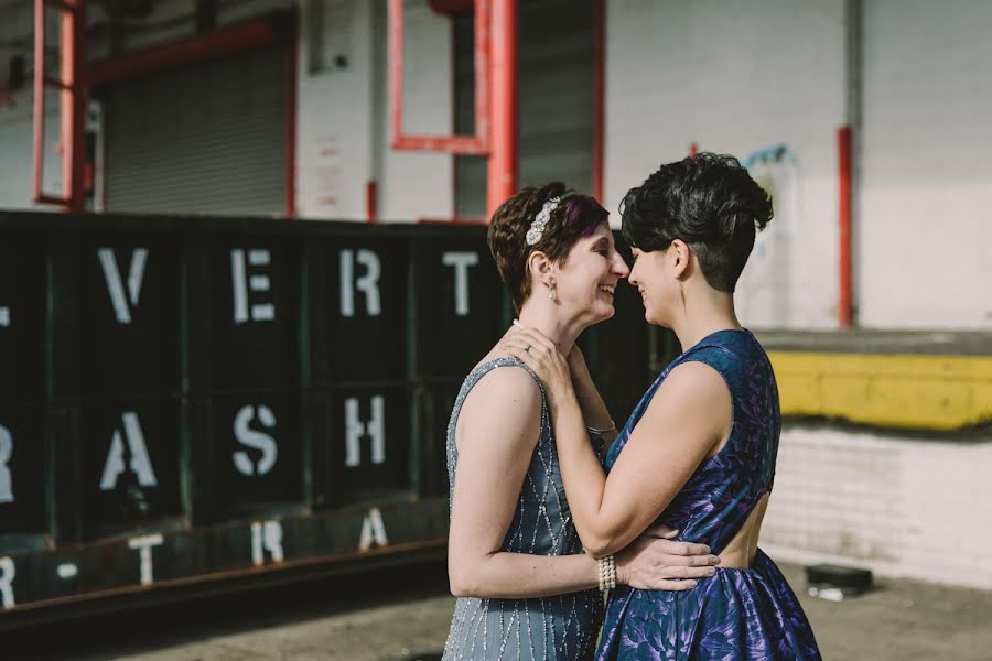 Fotógrafo de casamento Barbara (barbaraophoto). Foto de 30 de dezembro 2019