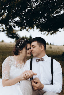 Photographe de mariage Oleg Chudakevich (l0l1kggg). Photo du 14 janvier 2022