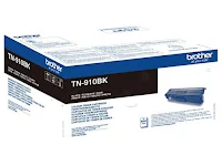 Toner BROTHER TN910BK sort 9K (Org.nr.TN910BK)