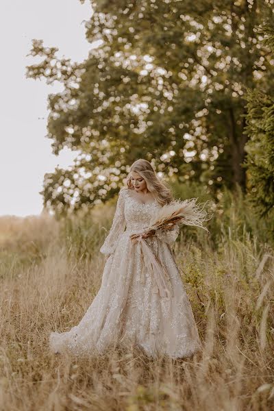 Fotografo di matrimoni Magdalena Kleszczyńska (emframes). Foto del 13 gennaio 2023