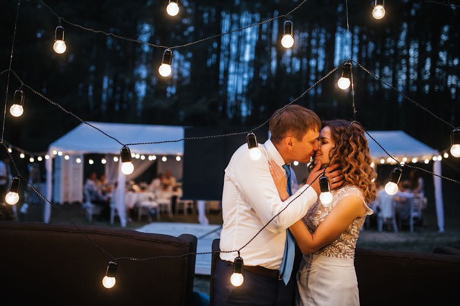 Photographe de mariage Timur Suponov (timoor). Photo du 24 juillet 2017