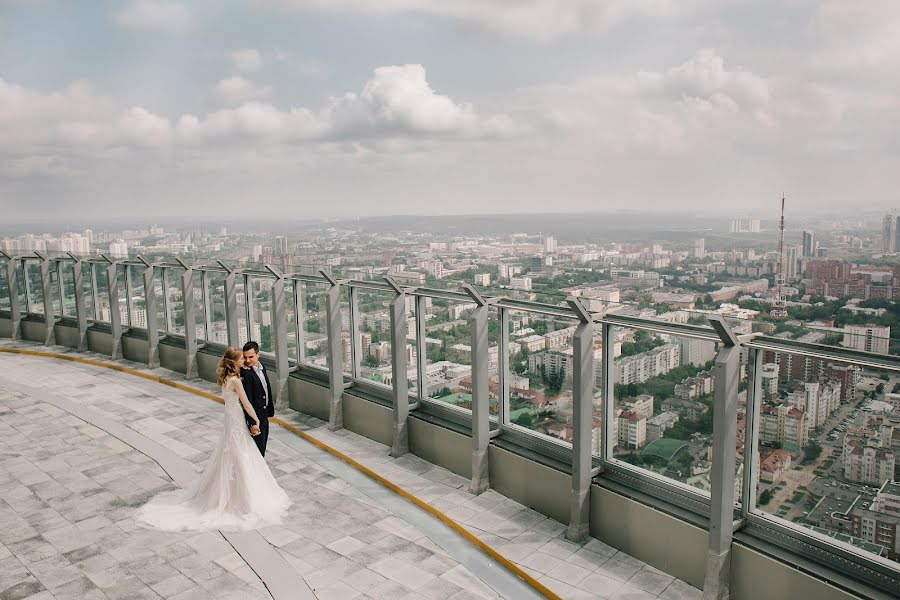 Fotografer pernikahan Vasiliy Lopatin (miroslove). Foto tanggal 20 Juli 2016