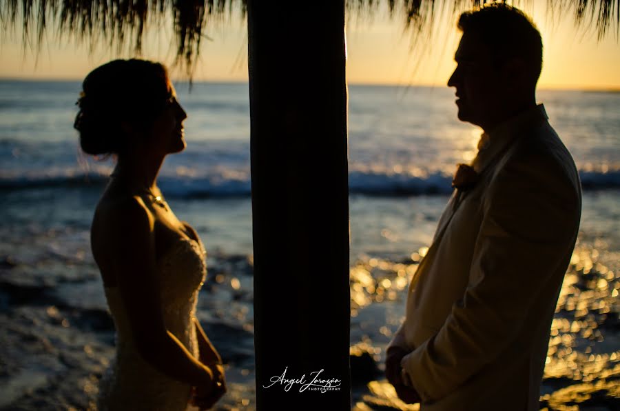 Fotógrafo de bodas Angel Zarazua (angelzarazua). Foto del 6 de agosto 2019