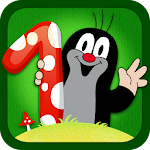 Cover Image of Descargar Count with Little Mole 1.0 APK