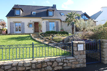 maison à Saint-Lunaire (35)