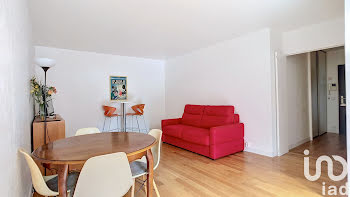 appartement à Levallois-Perret (92)