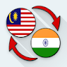 Malay Hindi Translate icon