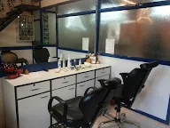 Nikhar Hair & Beauty Salon photo 1