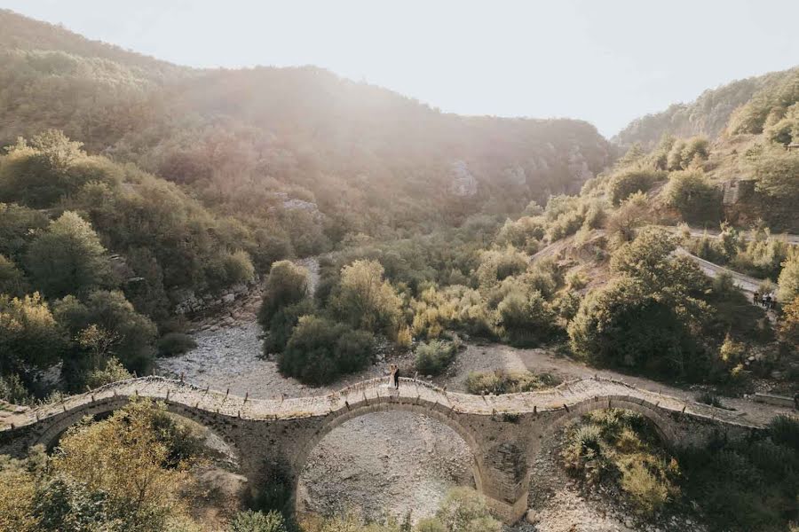 Hochzeitsfotograf Ειρήνη Μπενέκου (irenebenekou). Foto vom 23. Oktober 2023