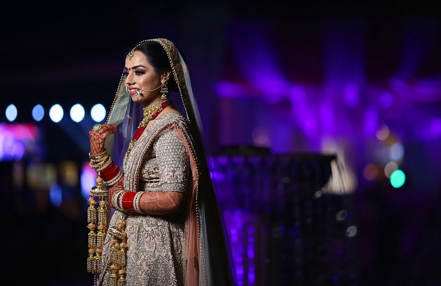 Photographe de mariage Mandeep Singh (mandeep). Photo du 10 décembre 2020