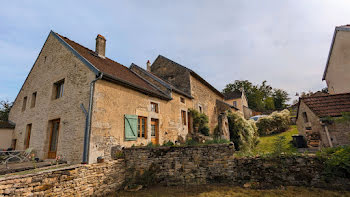 maison à Aignay-le-Duc (21)