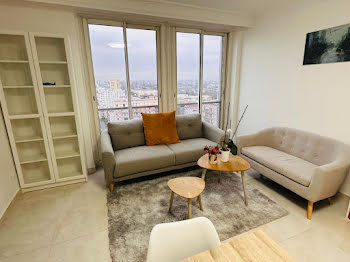 appartement à Rosny-sous-Bois (93)