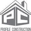 Profile Construction Logo
