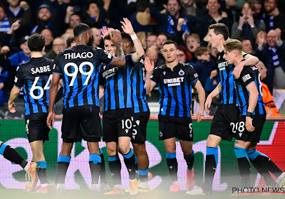 Peter Vandenbempt weet dat Club Brugge het nog erg moeilijk zal hebben in Griekenland om meerdere redenen