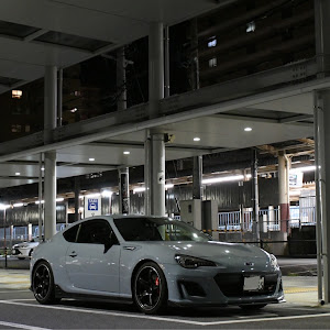 BRZ ZC6