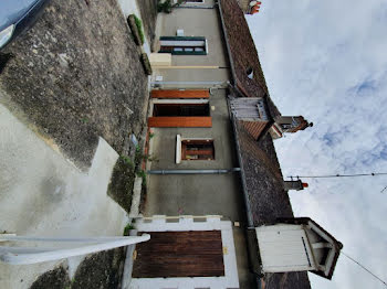 maison à Brigueil-le-Chantre (86)