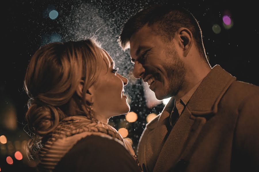 Fotografo di matrimoni Mariya Ashkar (ashkarmariya). Foto del 2 giugno 2019