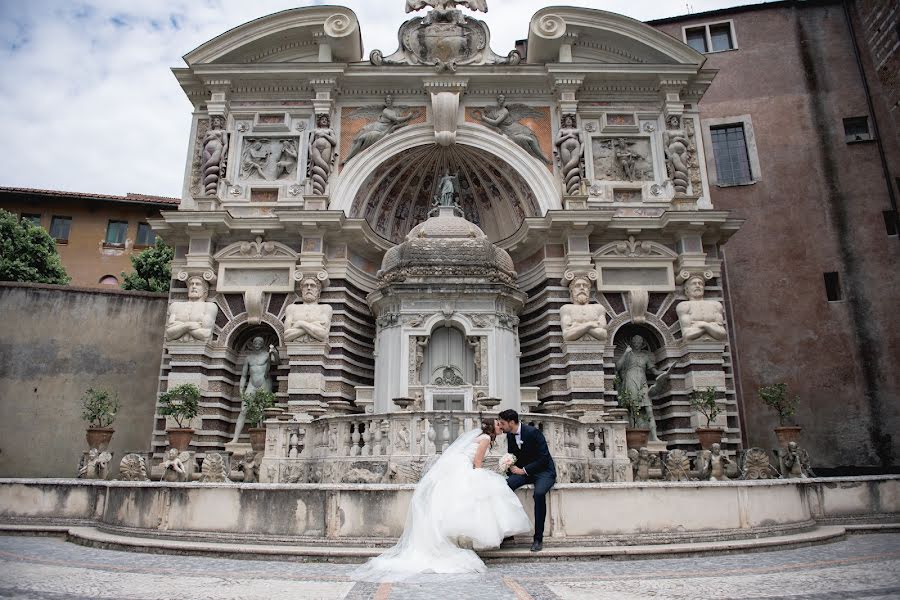 Pulmafotograaf Marco Mastrojanni (marcomastrojann). Foto tehtud 16 mai 2019