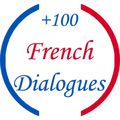 100 French Dialogues