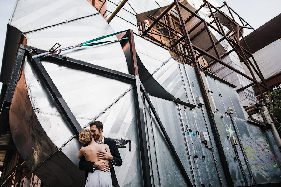 Wedding photographer Roman Gorbatovskiy (gorbatovsky). Photo of 3 September 2019