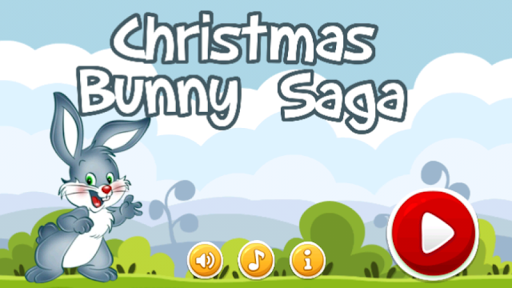 Christmas Bunny Saga