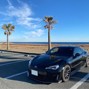 BRZ ZC6