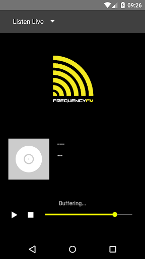 Frequency FM