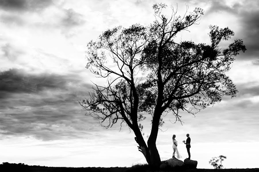 Wedding photographer Aleksandr Vasilev (avasilev). Photo of 15 June 2016