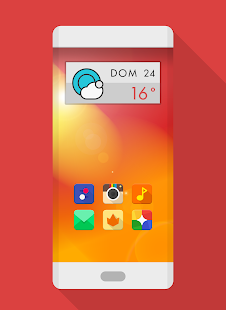 SYRMA - Icon Pack