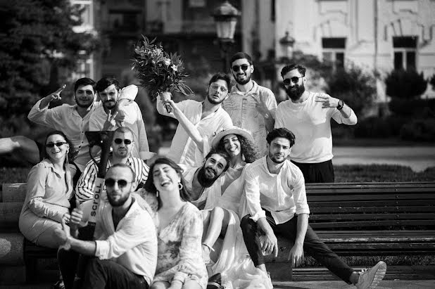 Wedding photographer Archil Manvelidze (photoarchi). Photo of 14 July 2023