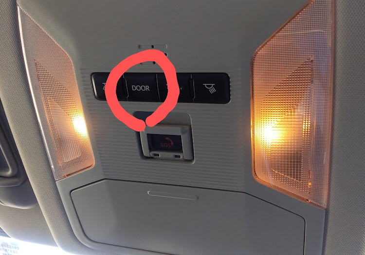 RAV4のマップランプ後期化に関するカスタム事例の投稿画像2枚目