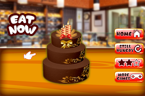 蛋糕 麵包店 廚師 故事(圖7)-速報App