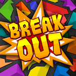 Breakout - Heroes Offline Apk