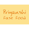 Priyanshi Fast Food, Vikas Marg, Preet Vihar, New Delhi logo