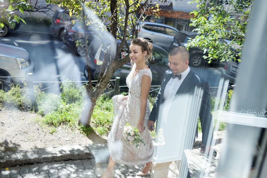 結婚式の写真家Sergey Kogan (kogan)。2020 6月1日の写真