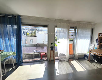 appartement à Paris 12ème (75)