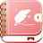 Diary Me: My Journal With Lock icon