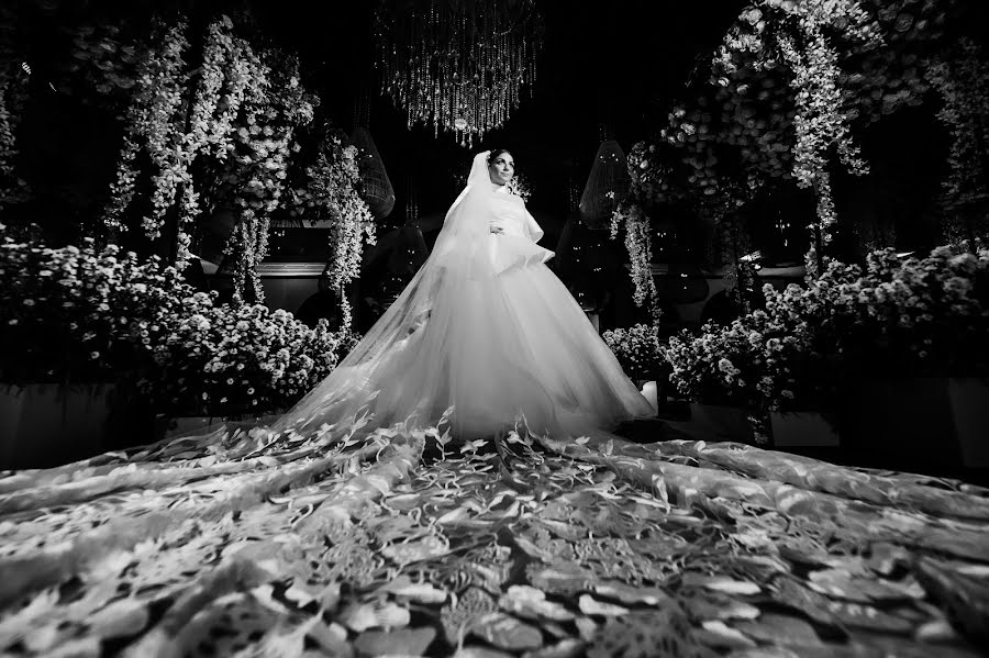 Wedding photographer Alvaro Ching (alvaroching). Photo of 24 October 2022