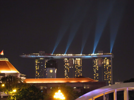 Singapore 2014